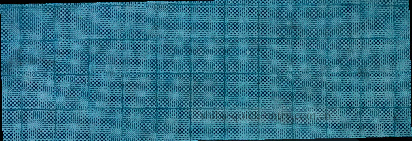 暗色底配细微青色线条的抽象几何与网格纹理，画面中没有文字与人物